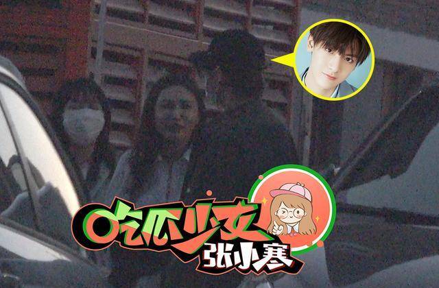 "塌房"成员之一的翟潇闻毕业后发展却很好,不仅加盟了新综艺,网传他还