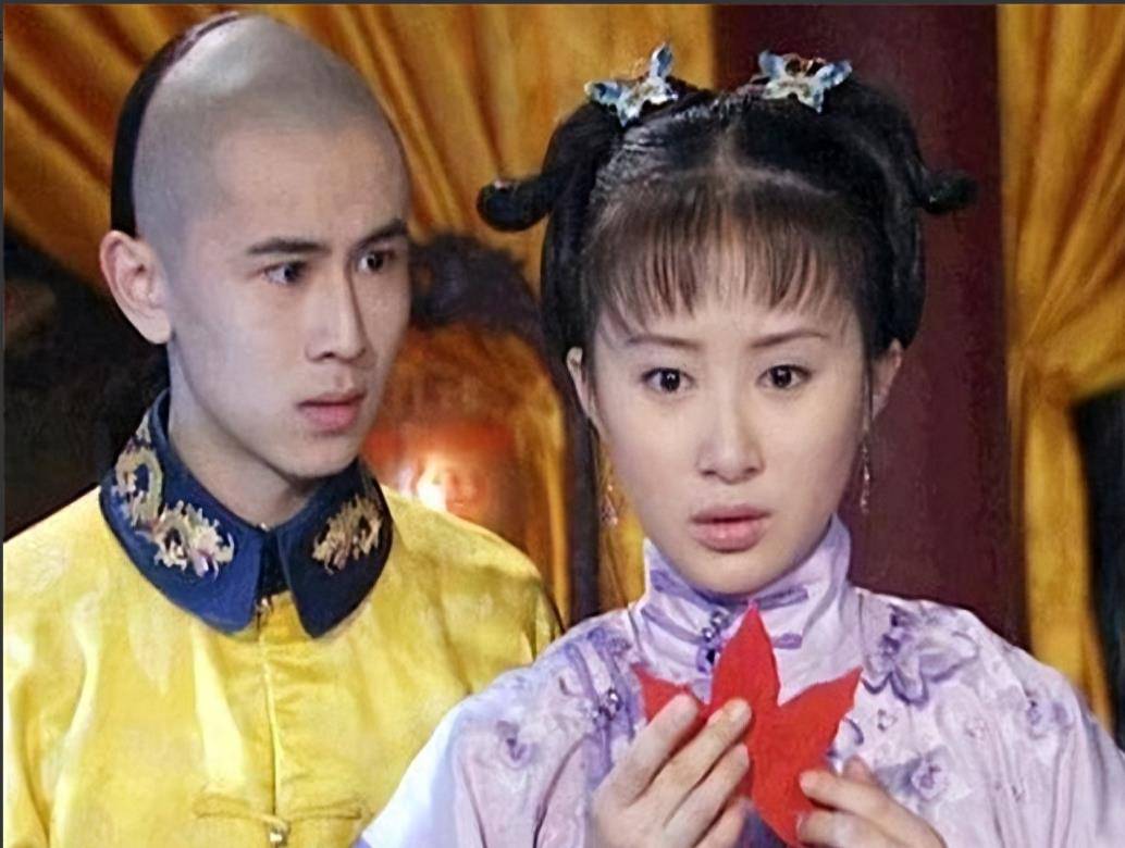 不是不想,实在不敢_皇太极_洪承畴_李永芳