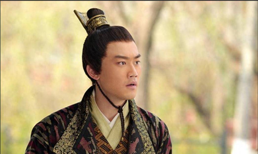 柴绍:娶了大唐最强公主的男人,一生有多传奇?