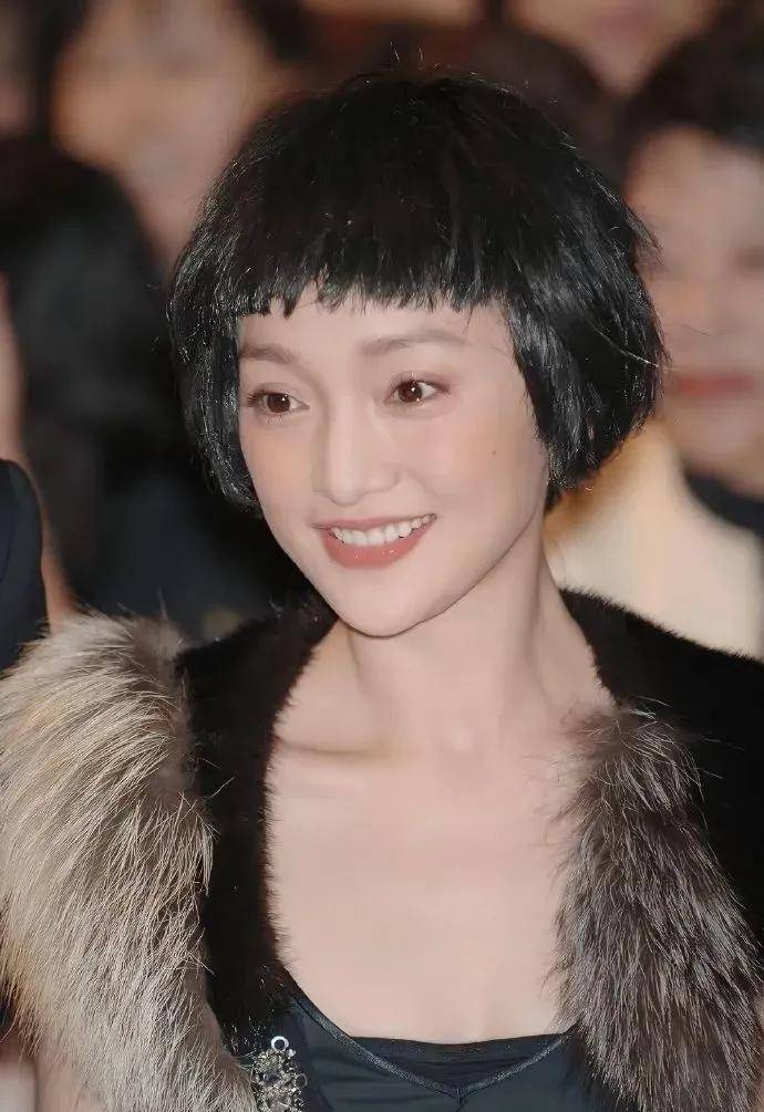 不一样的烟火周迅:演技纯青出神入化,爱情至上飞蛾扑火_李大齐_电影