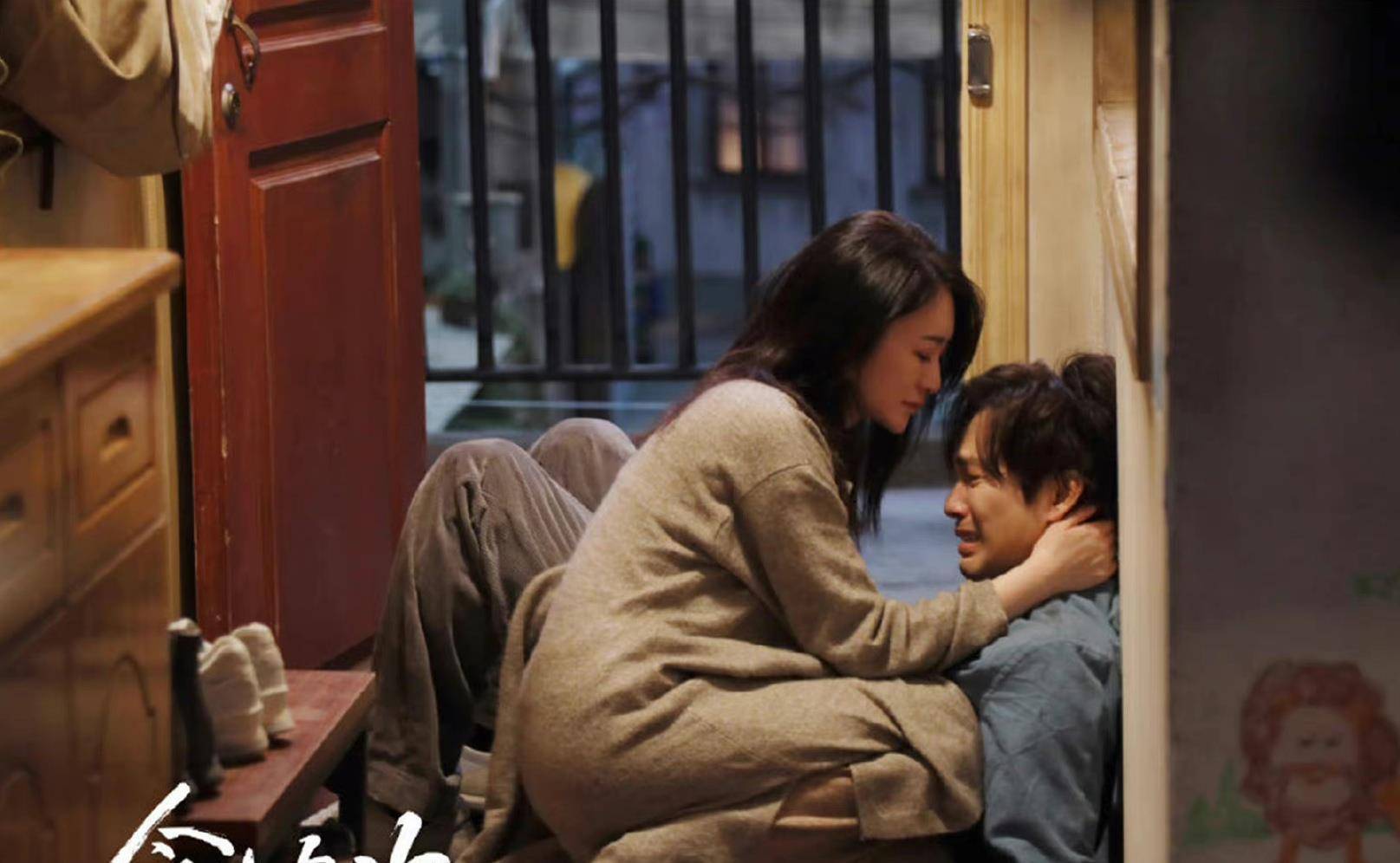 《今生有你》:李小冉二搭钟汉良,狗血言情剧也能有正剧的味道_聂宇晟