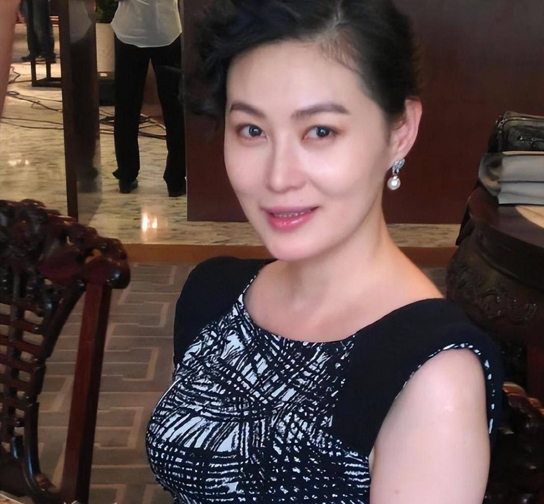 4位演过潘金莲的女明星,有的依然风情万种,有的却像大妈