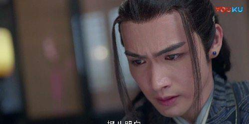烈火如歌》结局太虐情,网友纷纷致信导演:不要让男主死了_银雪_玉自寒