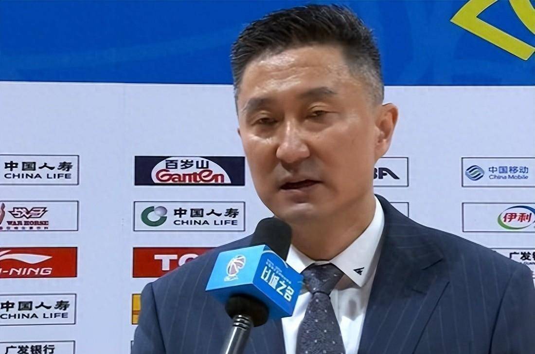 杜锋解释道,那么这就是_张浩嘉_比赛_上半场