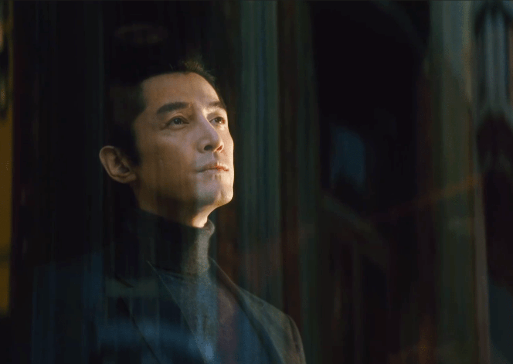 《繁花》原著三大男主，宝总已上线，沪生和小毛呢？答案很意外_爷叔_李李_军人家庭