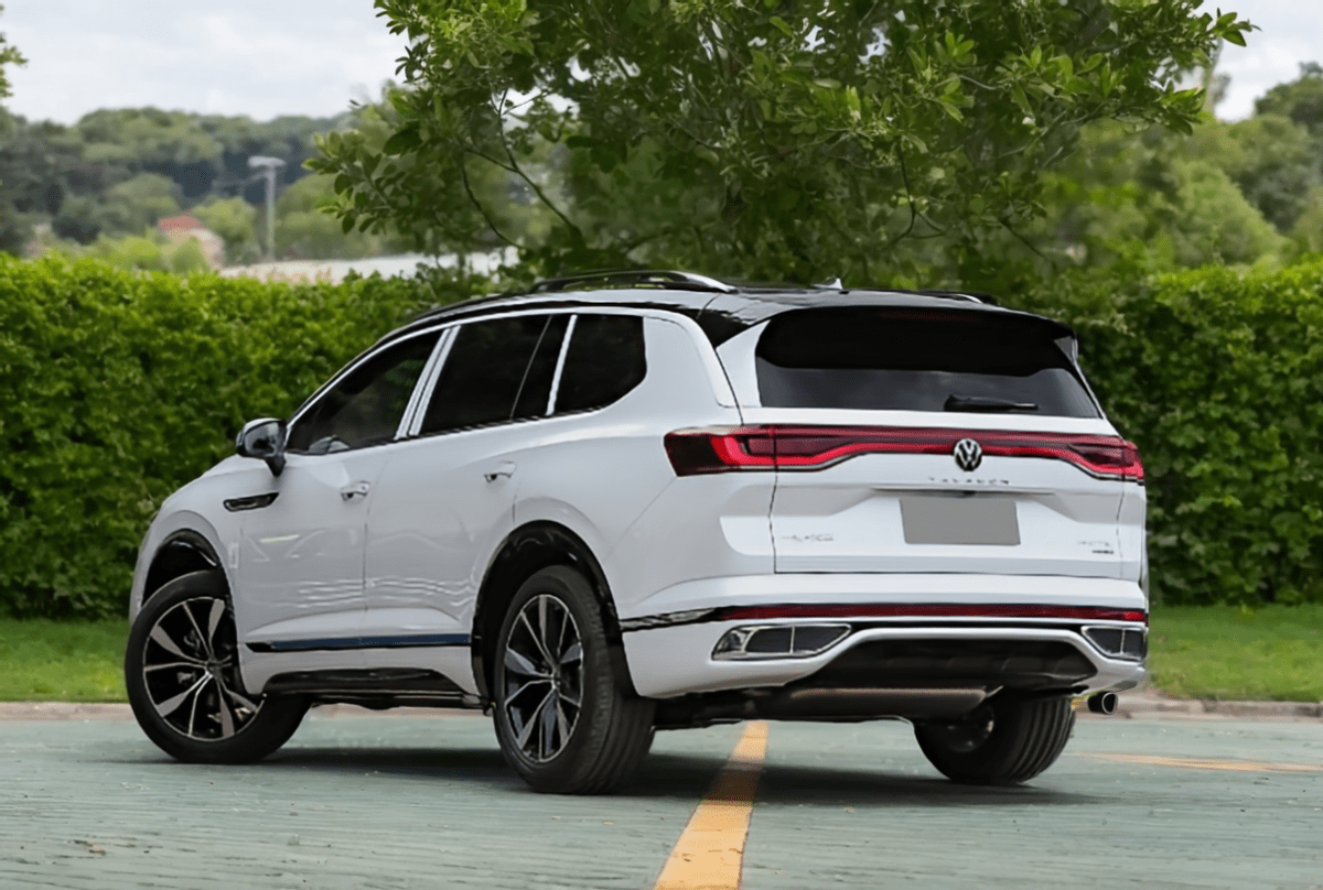 驾驭一汽-大众全新揽境,让你爱上简单而精致的驾驶体验_搜狐汽车_搜狐