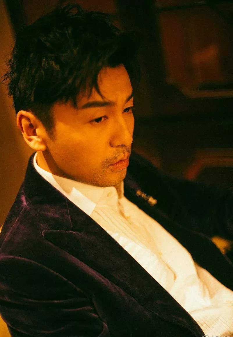 娱乐圈80后男明星演技大盘点!是否有你喜爱的他_陈晓_王凯_雷佳音