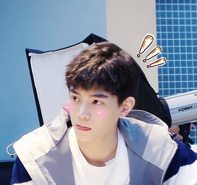 丁禹兮成名前生活照曝光,这还是你们认识的周时韫吗?_韩烁_热播_长相