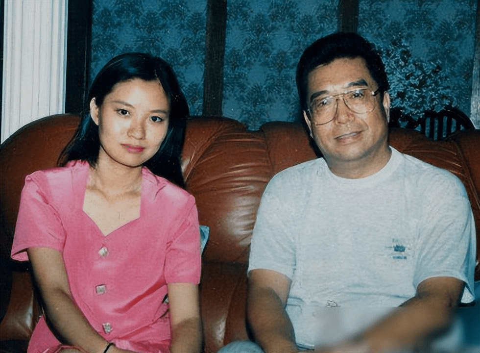 李双江大儿子李贺:从没享受过父爱,却要承担父亲和继母晚年生活_音乐