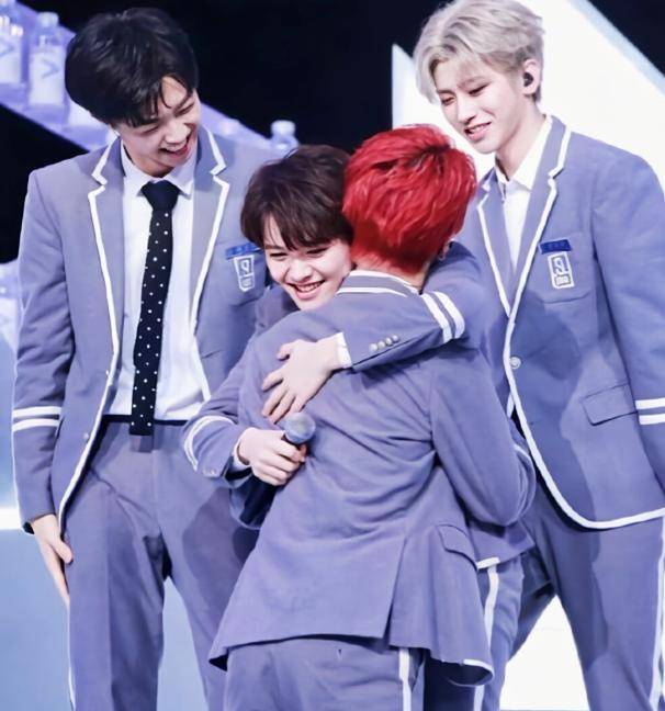 27岁林彦俊否认恋情,多位网友爆被工作室拉黑,只因评论引其不满_刘大