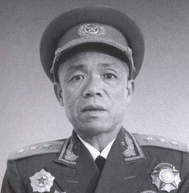 红安罗毅将军简历图片