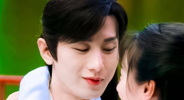 《祝卿好》没完,又传一部高期待之作_古装_古偶剧_袁冰妍