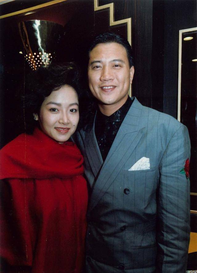 台湾知名女星嫁印尼富豪,婚后才知三女侍一夫,逃回国后至今单身_恬妞