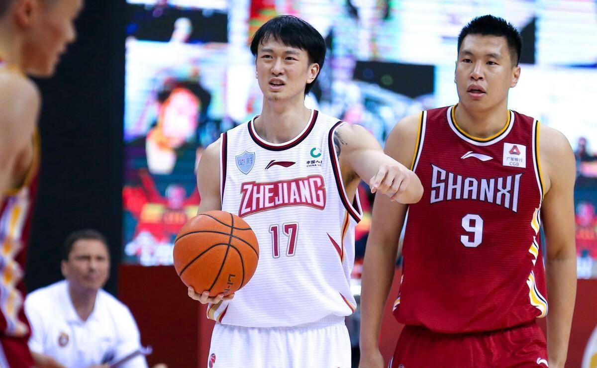 官宣引援,也留遗憾,上海男篮,何时能够"鲨回巅峰"?