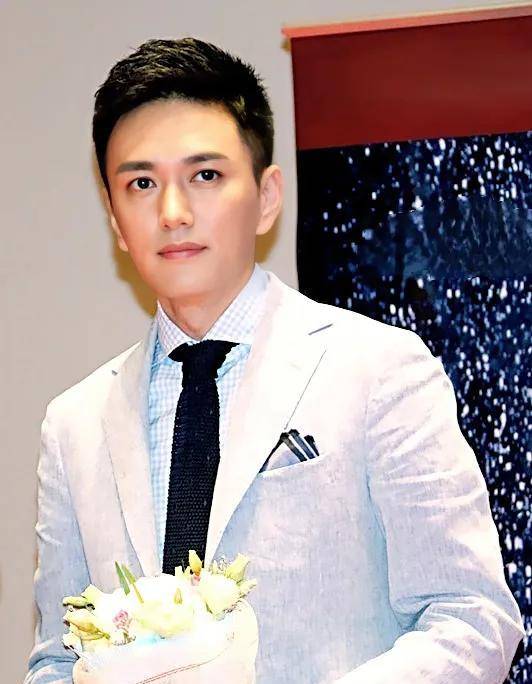 《问苍茫》王仁君:杨幂为其事业开路,演伟人出圈,40岁也为结婚犯愁