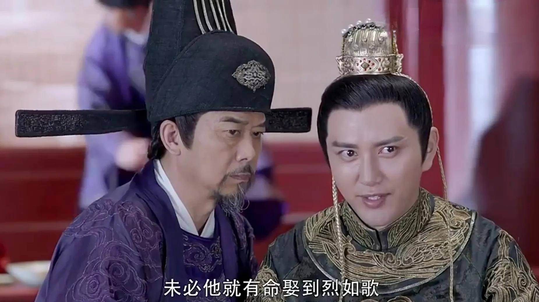 《问苍茫》王仁君:杨幂为其事业开路,演伟人出圈
