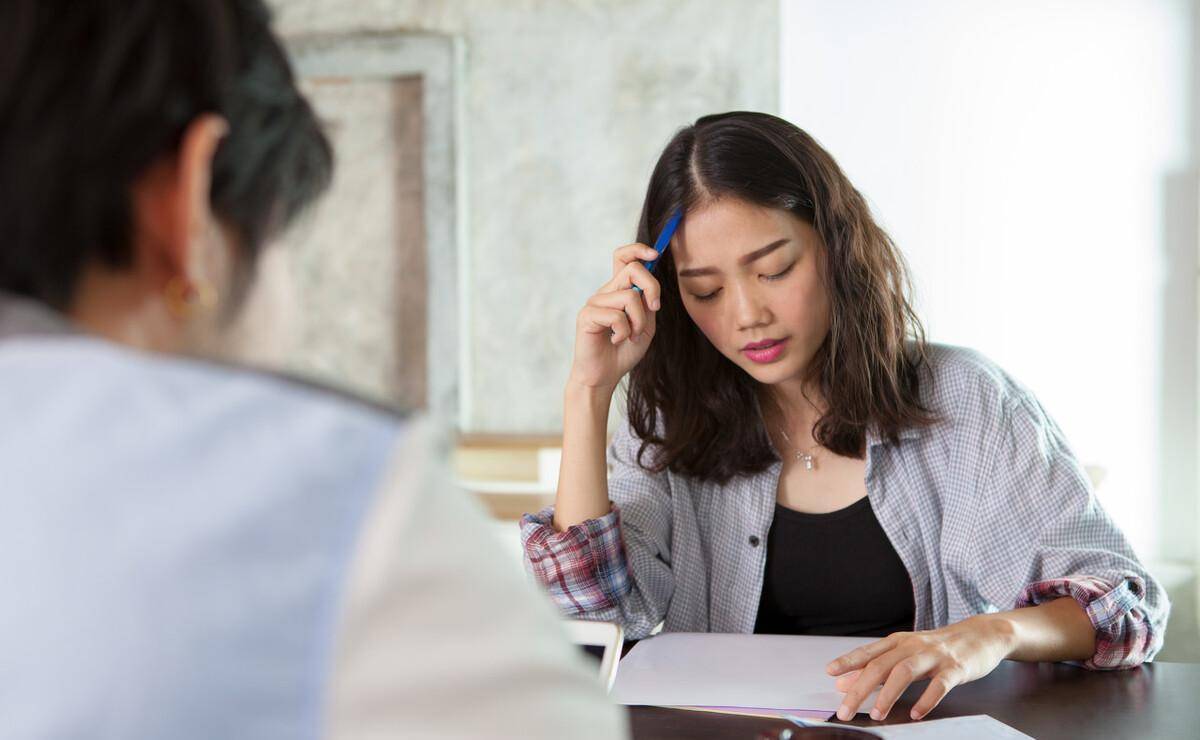 和再婚妻子過