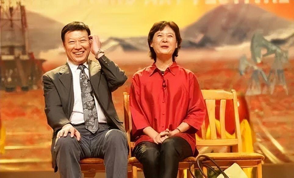 魏积安:为母亲拒上春晚,和妻子40年无绯闻,成名后不忘山东父老_北京