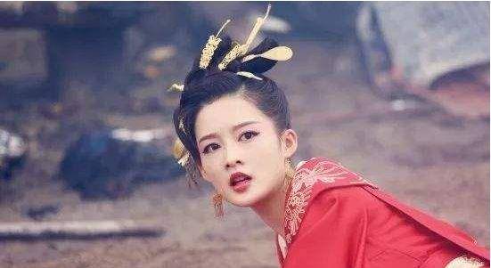 但是结局却无比悲惨,她是皇后卫子夫所生的卫长公主,原本万千宠爱于一