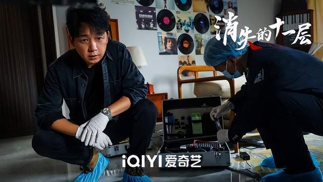 网剧排行榜豆瓣_2023年度9大精品古装网剧出炉!《一念关山》入选,这些小成本不输...