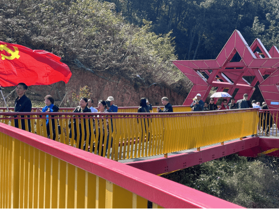 怀宁文旅新气象:元旦小长假 独秀山景区周边游火爆_游客_旅游_乡村游