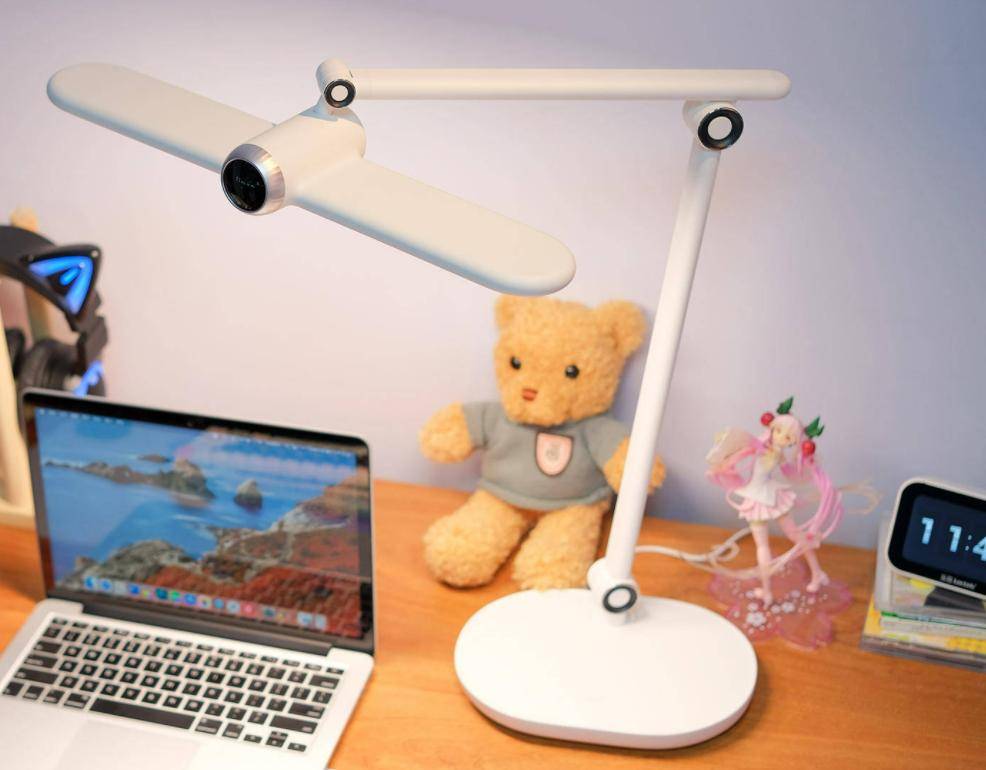 充电台灯有镇流器吗?揭秘护眼台灯工作原理