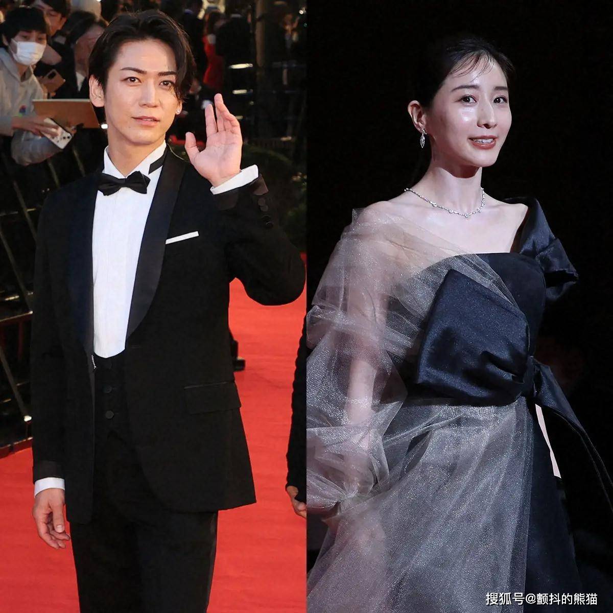 龟梨和也也曾与小泉今日子,深田恭子有过渊源.