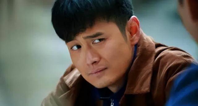 他是容嬷嬷儿子,打拼15年不温不火,他的老婆却火遍全国_王宇_婚姻