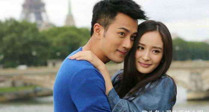 姐姐魏大勋恋情再添实锤,一同乘车回酒店,粉丝:坐等官宣_杨幂_感情