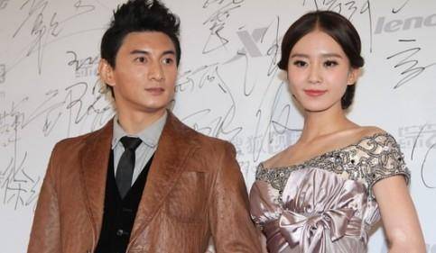 吴奇隆微博屏蔽刘诗诗名字,两人再传婚变_网友_传闻_官宣