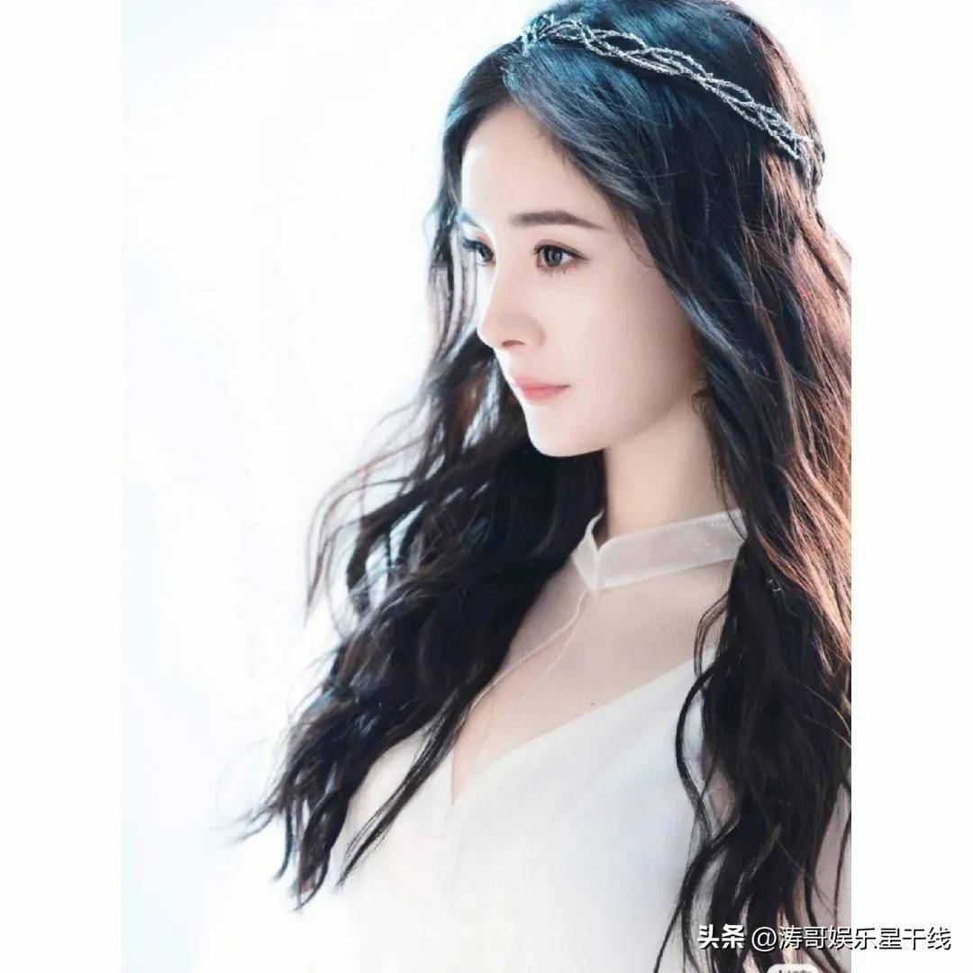 杨幂诉讼网络侵权案即将开庭,杨幂也被网传有新恋_网友_话题_关系