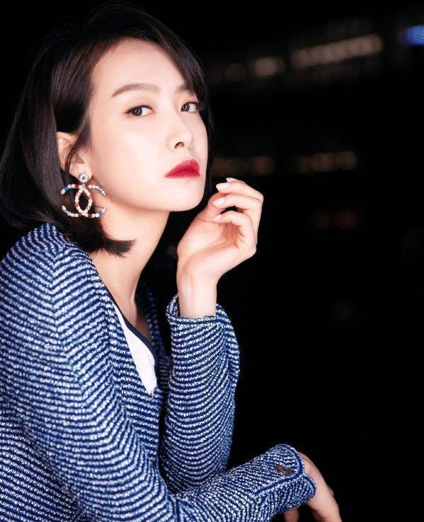 我们应该期待宋茜更多的优秀作品,无论是舞蹈还是表演.