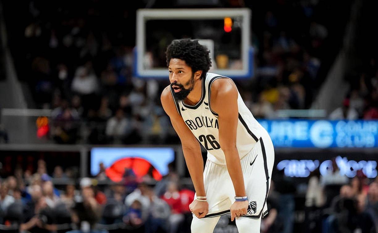 斯潘塞丁威迪_投篮_进攻