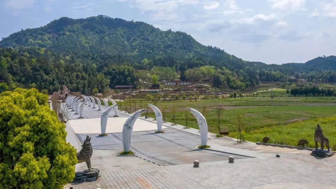 江西野狼谷| 来一场暖冬一日游,享受冬日惬意时光,收集2023年年度碎片