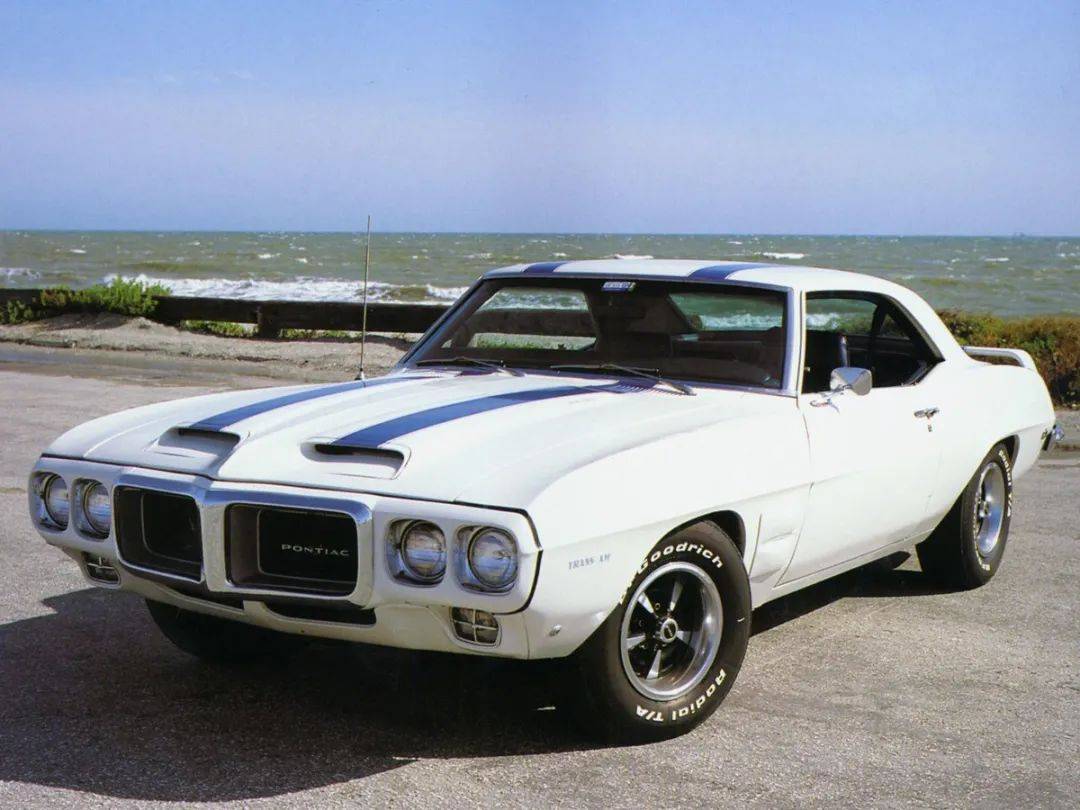 经典美国pony car——庞蒂亚克火鸟_搜狐汽车_搜狐网