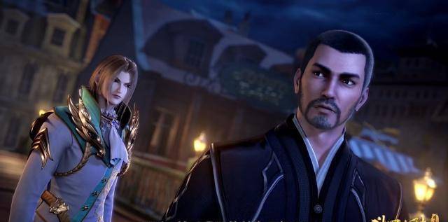 斗罗大陆:玉天恒拜师被拒,大师不是绝情,这半句话暗藏玄机_唐三_武魂