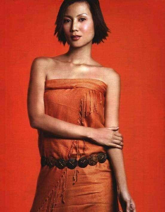 李锦梅无缘新加坡"三美",为家庭毅然放弃事业,今现状如何?