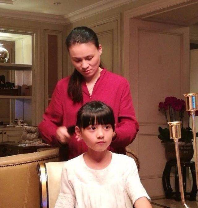 网友晒朱小贞大量生活照疑似告别_照片_朱小珍_宋祖德