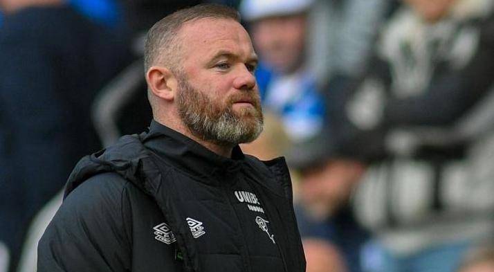 38岁鲁尼被解雇,上任仅3个月:带队从英冠第6跌至第20_比赛_教练_联赛