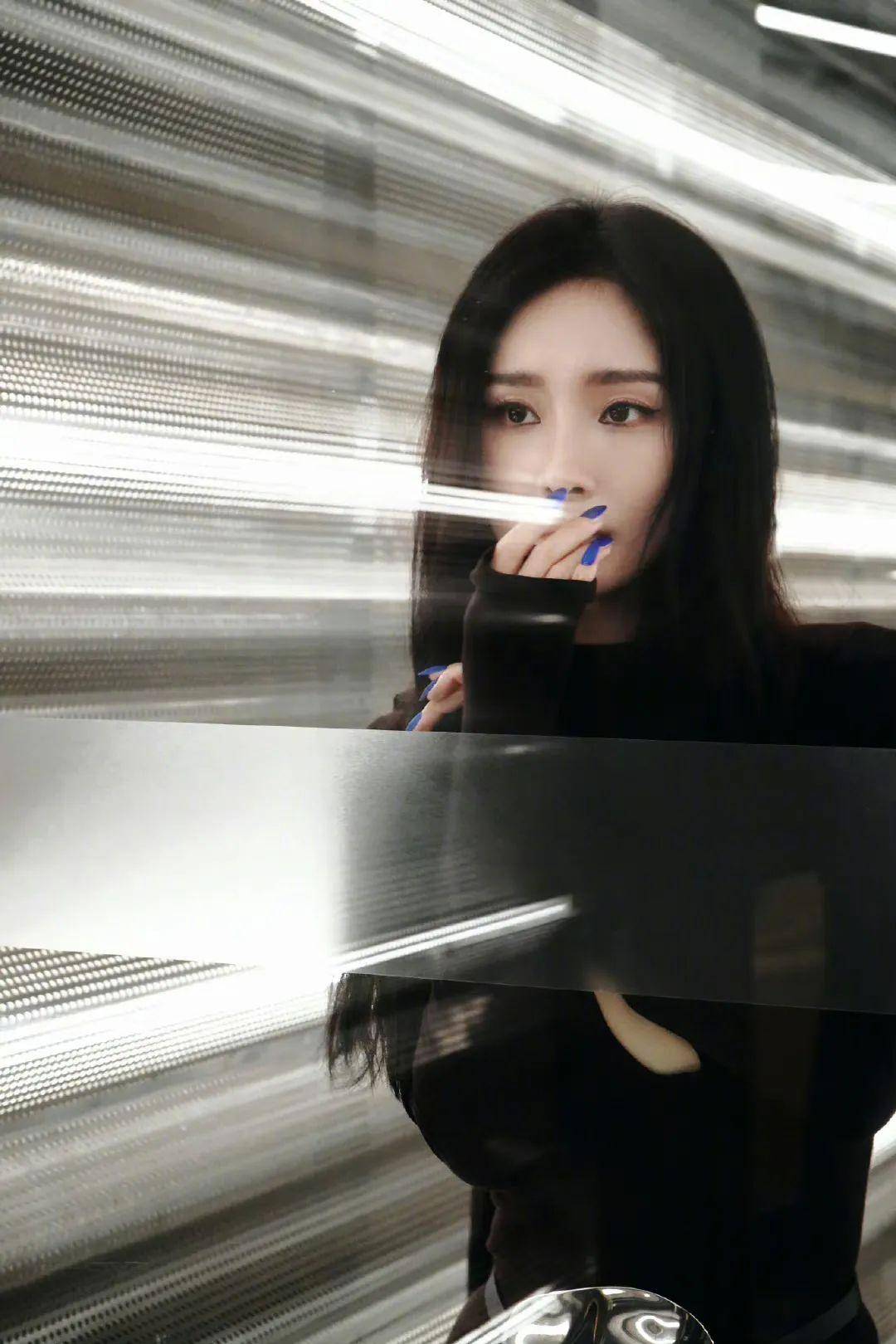 杨幂?王俊凯易烊千玺?马思纯?文淇?_段子_新剧_对象