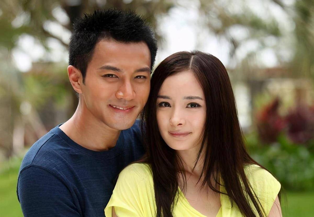 杨幂也有新男友了?