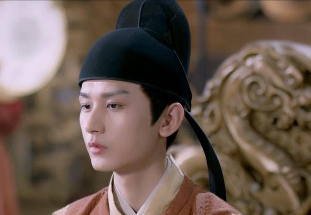 由张予曦,成毅,萱璐,韩栋领衔主演的韩栋领衔主演的古装青春情感悬疑