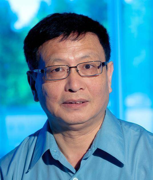 成之后回来报效祖国,之后却成为外国人的4位天才_美国_尹希_本科毕业