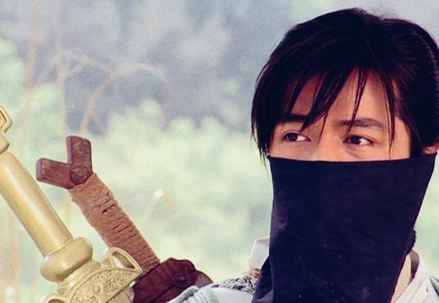 《仙剑奇侠传》李逍遥想通过穿越改变历史，就只有从那把木剑开始-搜狐大视野-搜狐新闻