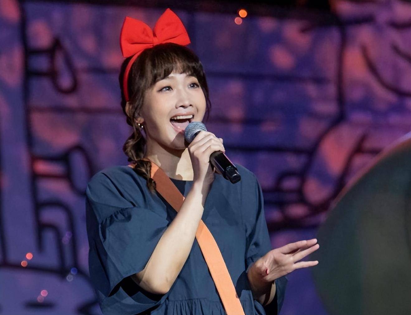 朱俐静:40岁癌症去世,自己定墓园和寿衣,病期遭12年男友抛弃_台北