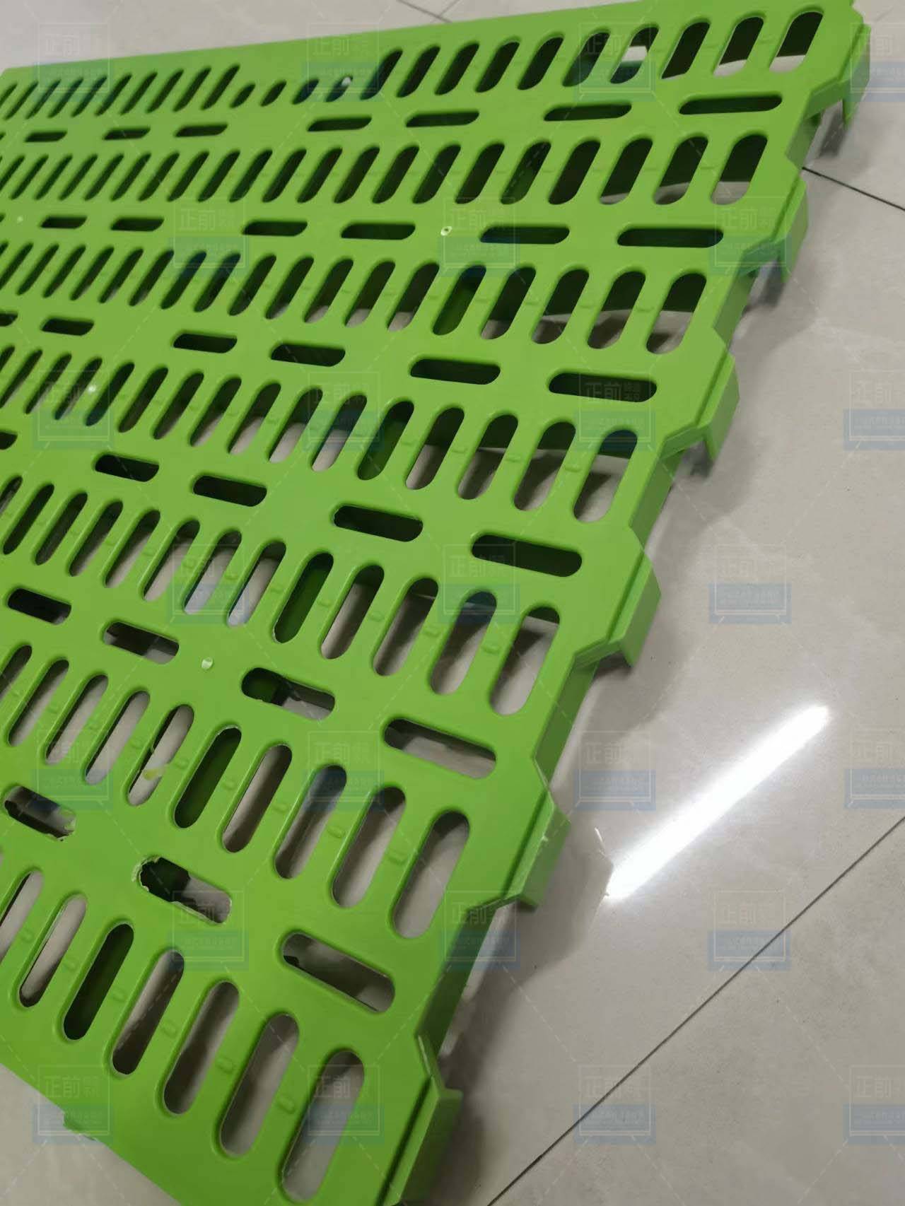 塑料漏粪板最全介绍,养羊的不要错过_设计_羊群_材料