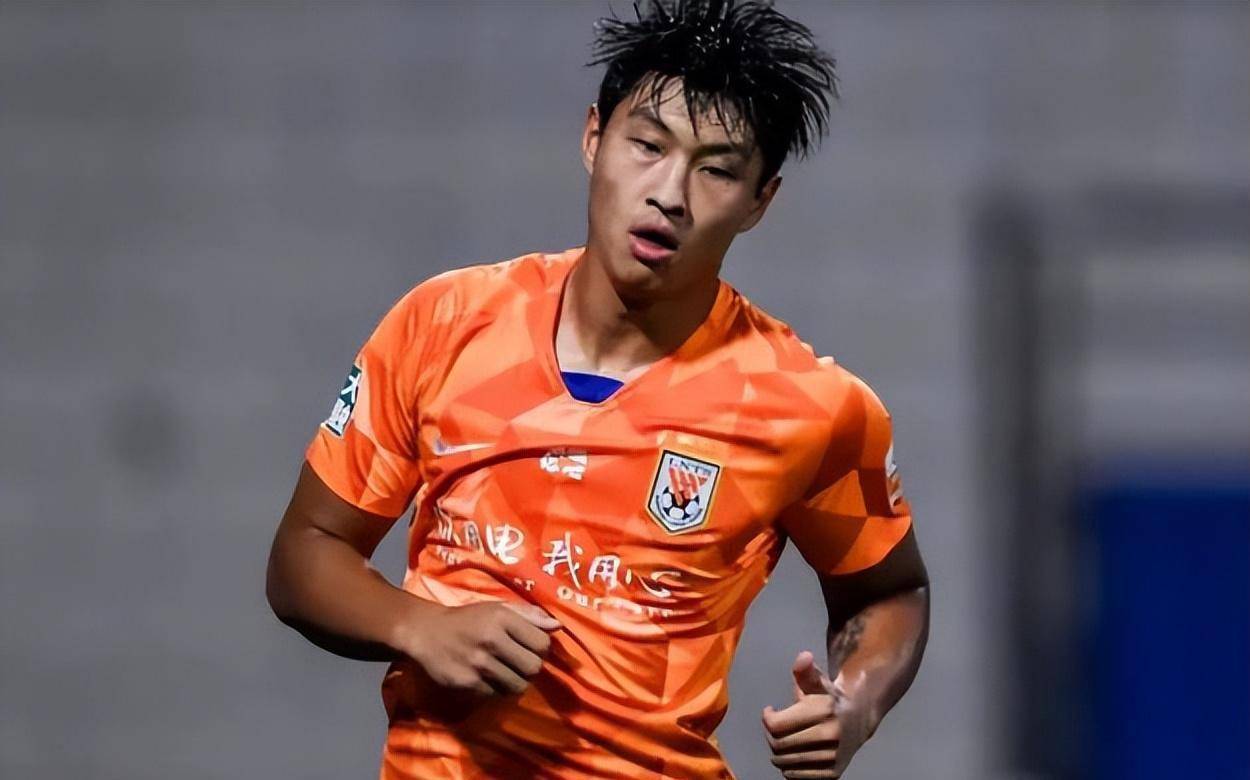 鲁能足协杯释放重大信号,三王牌已不在郝伟用人计划中,戴琳在列_泰山