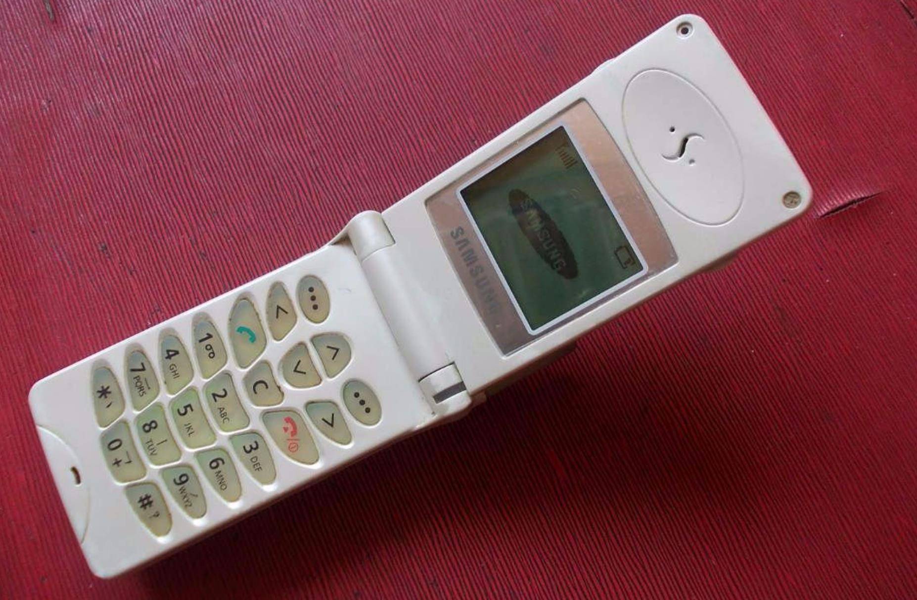 那些年,我们追过的机:三星a188,诺基亚3310,多普达686_手机_功能_游戏