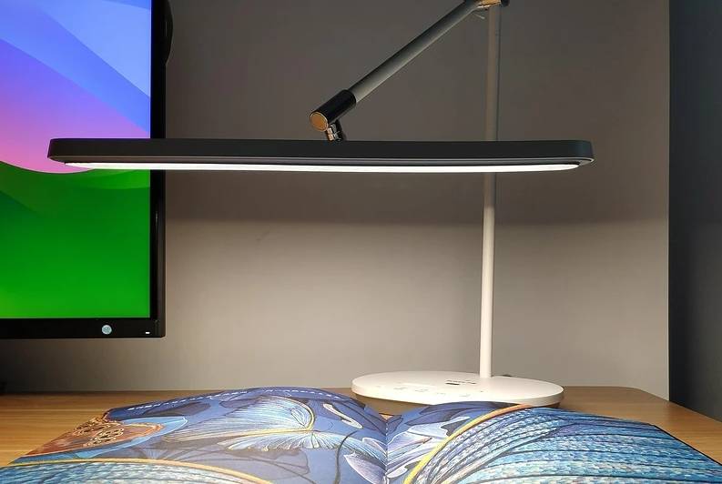 性价比高的照明品牌有哪些?盘点性价比高的护眼台灯