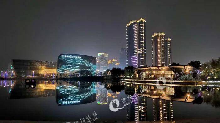 學段錯時錯峰開學的通知溧陽上空4架飛機齊飛溧陽夜景這裡有發言權嗎